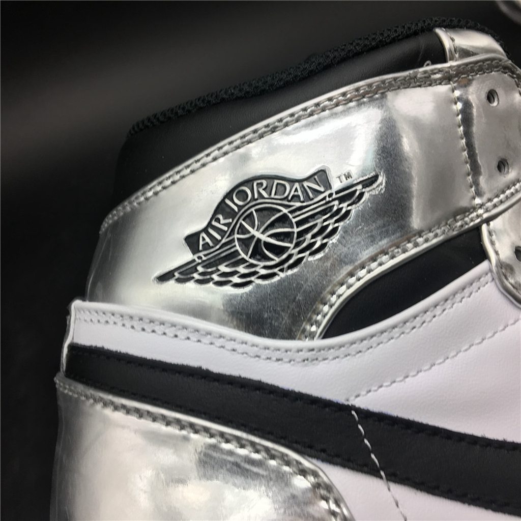 Air Jordan 1 High "Pass The Torch"AQ7476-016
